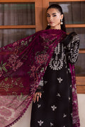 Nureh | Signature Printed Linen | SP-170 - House Of Hania
