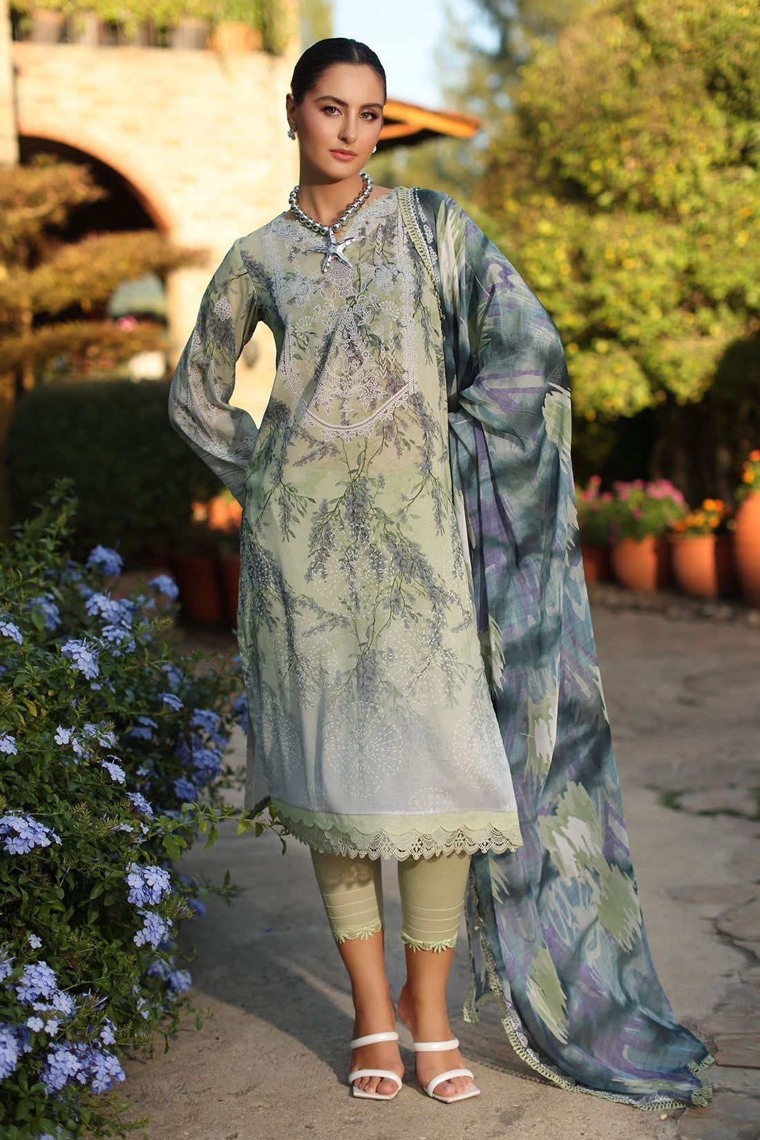 Nureh | Signature Prints 26 | SP-195 - House Of Hania
