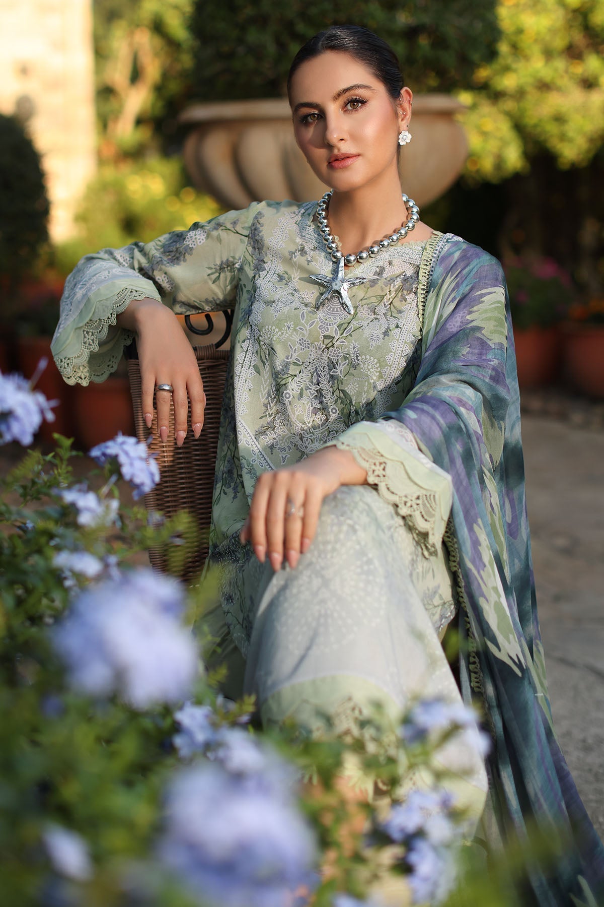 Nureh | Signature Prints 26 | SP-195 - House Of Hania