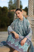 Nureh | Signature Prints 26 | SP-196 - House Of Hania
