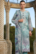 Nureh | Signature Prints 26 | SP-196 - House Of Hania
