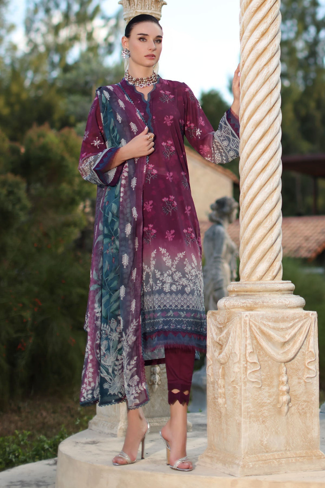 Nureh | Signature Prints 26 | SP-197 - House Of Hania