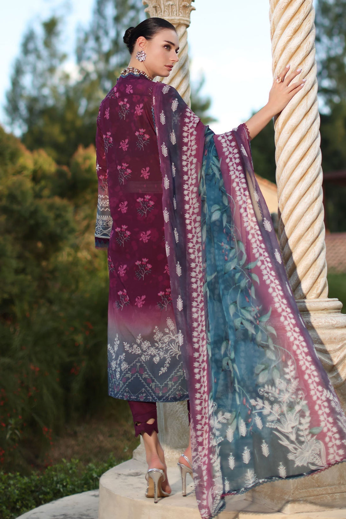 Nureh | Signature Prints 26 | SP-197 - House Of Hania