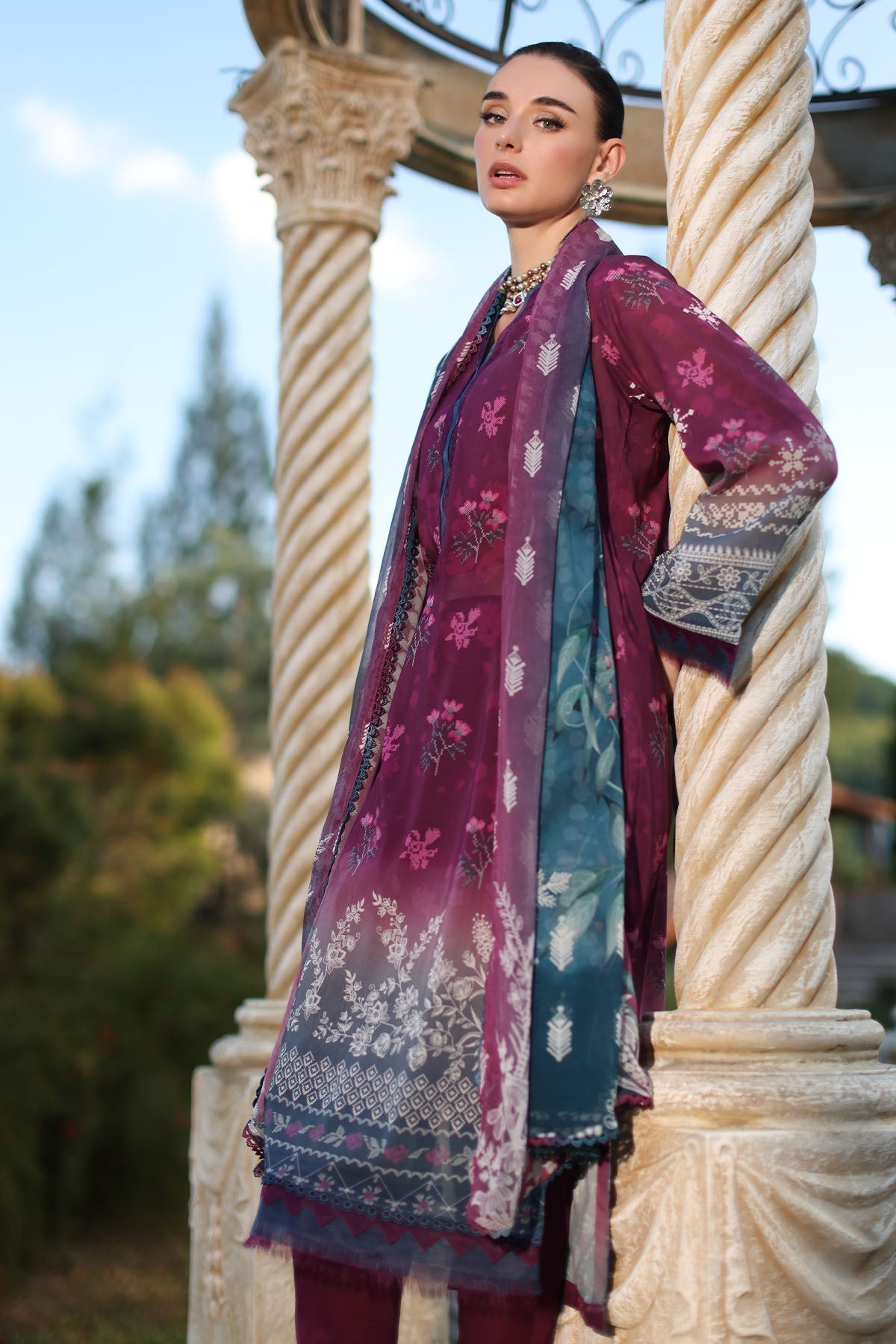 Nureh | Signature Prints 26 | SP-197 - House Of Hania