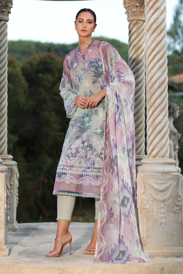 Nureh | Signature Prints 26 | SP-199 - House Of Hania