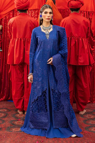 Nureh | Summer Eid Pret | NDS-101 - House Of Hania