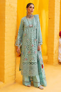 Nureh | Summer Eid Pret | NDS-102 - House Of Hania