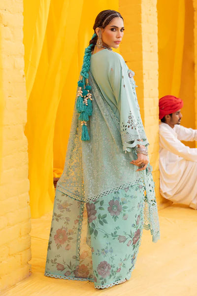 Nureh | Summer Eid Pret | NDS-102 - House Of Hania