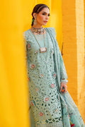 Nureh | Summer Eid Pret | NDS-102 - House Of Hania