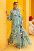 Nureh | Summer Eid Pret | NDS-102 - House Of Hania