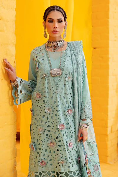 Nureh | Summer Eid Pret | NDS-102 - House Of Hania