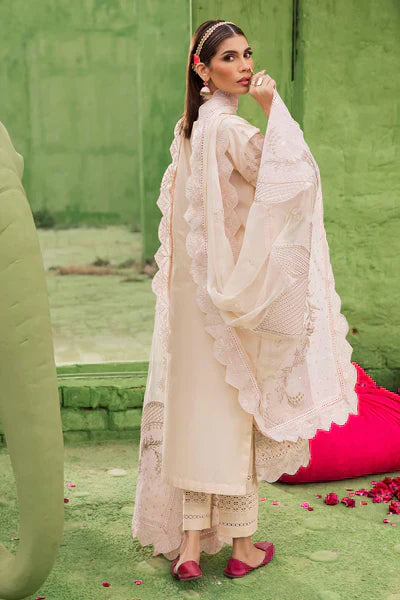 Nureh | Summer Eid Pret | NDS-104 - House Of Hania