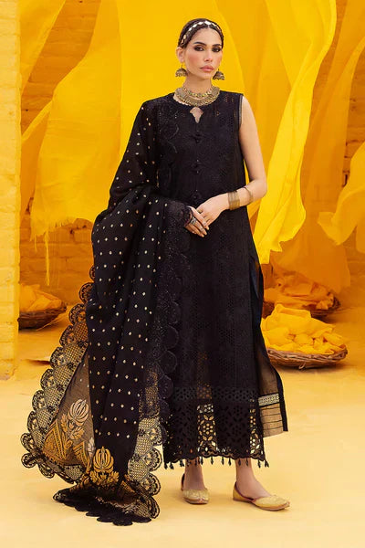 Nureh | Summer Eid Pret | NDS-105 - House Of Hania