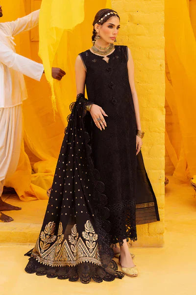 Nureh | Summer Eid Pret | NDS-105 - House Of Hania