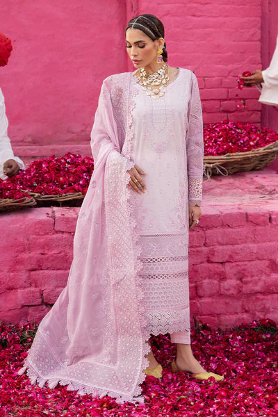 Nureh | Summer Eid Pret | NDS-106 - House Of Hania
