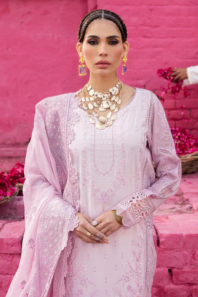 Nureh | Summer Eid Pret | NDS-106 - House Of Hania