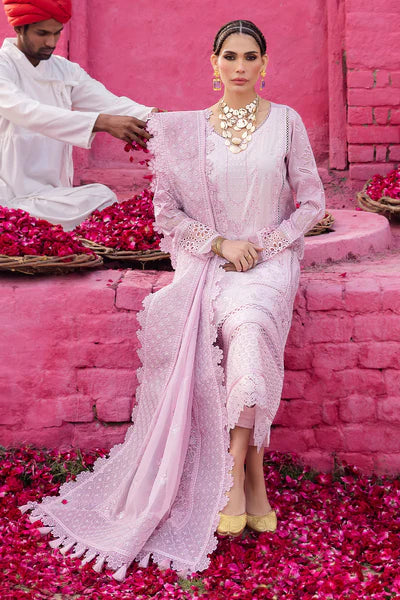 Nureh | Summer Eid Pret | NDS-106 - House Of Hania