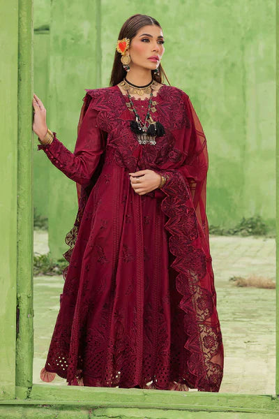 Nureh | Summer Eid Pret | NDS-107 - House Of Hania