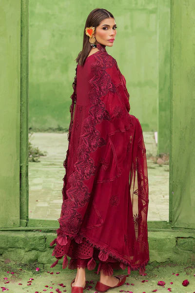 Nureh | Summer Eid Pret | NDS-107 - House Of Hania