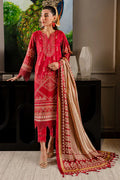 Nureh | Summer Eid Pret | SP-110 - House Of Hania