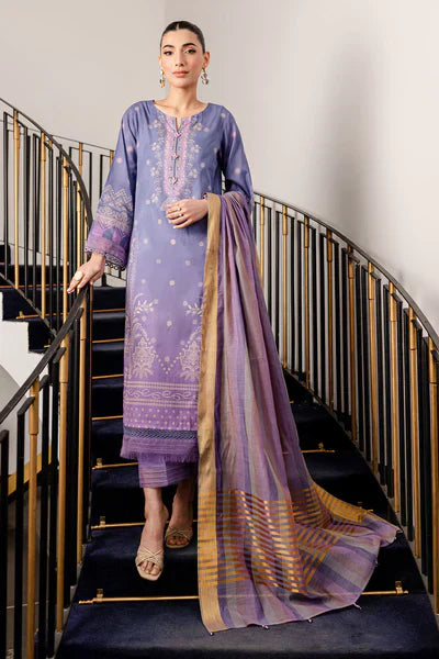 Nureh | Summer Eid Pret | SP-111 - House Of Hania