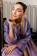 Nureh | Summer Eid Pret | SP-111 - House Of Hania