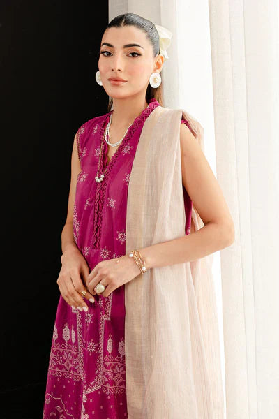 Nureh | Summer Eid Pret | SP-112 - House Of Hania