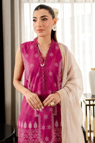 Nureh | Summer Eid Pret | SP-112 - House Of Hania
