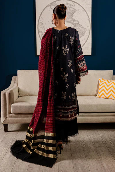 Nureh | Summer Eid Pret | SP-113 - House Of Hania