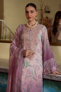 Nureh | Swiss Lawn | NS-159 - House Of Hania