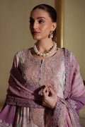 Nureh | Swiss Lawn | NS-159 - House Of Hania