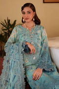 Nureh | Swiss Lawn | NS-160 - House Of Hania