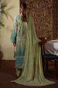 Nureh | Swiss Lawn | NS-161 - House Of Hania