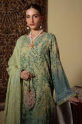 Nureh | Swiss Lawn | NS-161 - House Of Hania