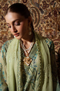 Nureh | Swiss Lawn | NS-161 - House Of Hania