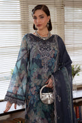 Nureh | Swiss Lawn | NS-162 - House Of Hania
