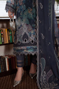 Nureh | Swiss Lawn | NS-162 - House Of Hania
