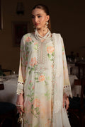 Nureh | Swiss Lawn | NS-163 - House Of Hania