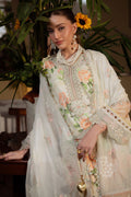 Nureh | Swiss Lawn | NS-163 - House Of Hania