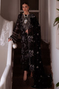 Nureh | Swiss Lawn | NS-164 - House Of Hania