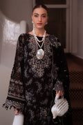 Nureh | Swiss Lawn | NS-164 - House Of Hania