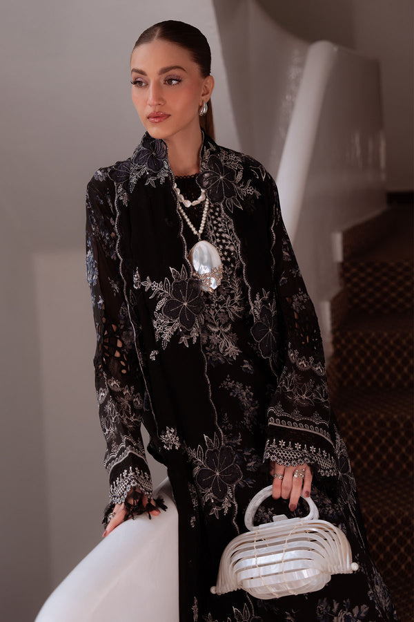 Nureh | Swiss Lawn | NS-164 - House Of Hania
