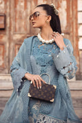 Nureh | Swiss Prints | NS-116 - House Of Hania