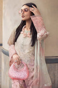Nureh | Swiss Prints | NS-117 - House Of Hania