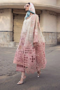 Nureh | Swiss Prints | NS-117 - House Of Hania