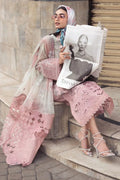 Nureh | Swiss Prints | NS-117 - House Of Hania