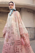 Nureh | Swiss Prints | NS-117 - House Of Hania