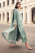 Nureh | Swiss Prints | NS-118 - House Of Hania