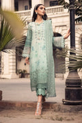 Nureh | Swiss Prints | NS-118 - House Of Hania