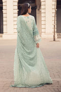 Nureh | Swiss Prints | NS-118 - House Of Hania